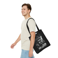 Cargar imagen en el visor de la galería, Buddah Tote Bag (AOP) by Insignia