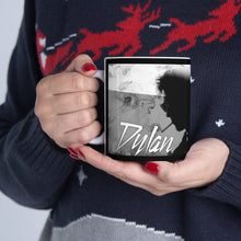 Cargar imagen en el visor de la galería, Dylan Ceramic Mug 11oz by Estado de arte