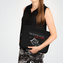 Cargar imagen en el visor de la galería, Vicente Luy Laptop Sleeve by Insignia
