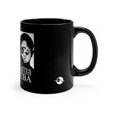 Cargar imagen en el visor de la galería, Perspectives CBA 11oz Black Mug by Insignia