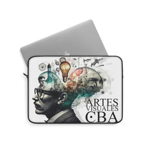 Cargar imagen en el visor de la galería, Minds CBA Laptop Sleeve by Insignia