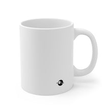 Cargar imagen en el visor de la galería, Manat Work Ceramic Mug 11oz by Insignia