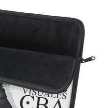 Cargar imagen en el visor de la galería, Minds CBA Laptop Sleeve by Insignia