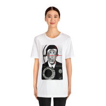 Cargar imagen en el visor de la galería, Manat Work Unisex Jersey Short Sleeve Tee by Insignia