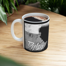 Cargar imagen en el visor de la galería, Dylan Ceramic Mug 11oz by Estado de arte