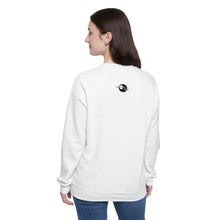 Cargar imagen en el visor de la galería, Perspective CBA Unisex Drop Shoulder Sweatshirt by Insignia
