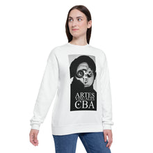 Cargar imagen en el visor de la galería, Perspective CBA Unisex Drop Shoulder Sweatshirt by Insignia