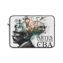 Cargar imagen en el visor de la galería, Minds CBA Laptop Sleeve by Insignia