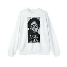 Cargar imagen en el visor de la galería, Perspective CBA Unisex Drop Shoulder Sweatshirt by Insignia