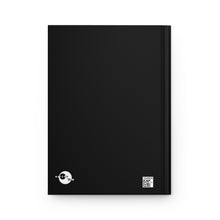 Cargar imagen en el visor de la galería, Primal Hardcover Journal Matte by Insignia