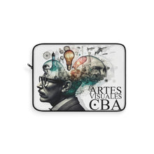 Cargar imagen en el visor de la galería, Minds CBA Laptop Sleeve by Insignia