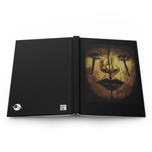 Cargar imagen en el visor de la galería, Primal Hardcover Journal Matte by Insignia
