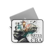 Cargar imagen en el visor de la galería, Minds CBA Laptop Sleeve by Insignia