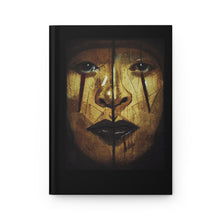Cargar imagen en el visor de la galería, Primal Hardcover Journal Matte by Insignia