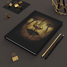 Cargar imagen en el visor de la galería, Primal Hardcover Journal Matte by Insignia