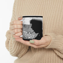 Cargar imagen en el visor de la galería, Dylan Ceramic Mug 11oz by Estado de arte