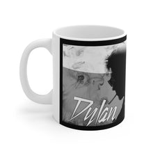 Cargar imagen en el visor de la galería, Dylan Ceramic Mug 11oz by Estado de arte