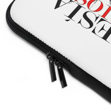 Cargar imagen en el visor de la galería, Poesia Rabiosa Laptop Sleeve by Insignia