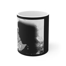 Cargar imagen en el visor de la galería, Dylan Ceramic Mug 11oz by Estado de arte