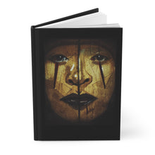 Cargar imagen en el visor de la galería, Primal Hardcover Journal Matte by Insignia