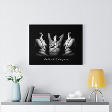 Cargar imagen en el visor de la galería, Sadhana Stretched Canvas by Insignia