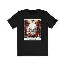 Cargar imagen en el visor de la galería, Jodorowski Unisex Jersey Short Sleeve Tee by Insignia