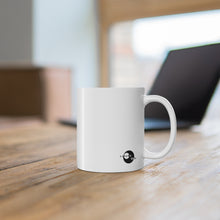 Cargar imagen en el visor de la galería, Underface Ceramic Mug 11oz by Insignia