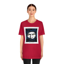 Cargar imagen en el visor de la galería, Eternauta Unisex Jersey Short Sleeve Tee by Insignia