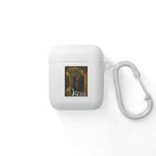 Cargar imagen en el visor de la galería, Remedios Vano AirPods and AirPods Pro Case Cover by Insignia