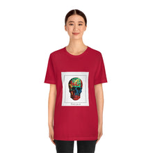 Cargar imagen en el visor de la galería, Underface Unisex Jersey Short Sleeve Tee by Insignia