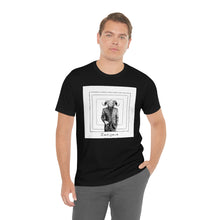 Cargar imagen en el visor de la galería, Human Nature Unisex Jersey Short Sleeve Tee by Insignia
