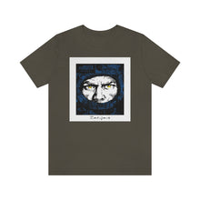 Cargar imagen en el visor de la galería, Eternauta Unisex Jersey Short Sleeve Tee by Insignia