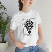 Cargar imagen en el visor de la galería, Queen Unisex Jersey Short Sleeve Tee by Insignia