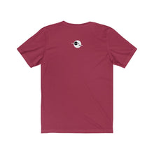 Cargar imagen en el visor de la galería, Unisex Jersey Short Sleeve Tee