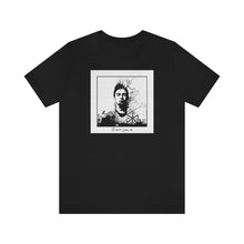 Cargar imagen en el visor de la galería, FRIDA REBEL Unisex Jersey Short Sleeve Tee by Insignia