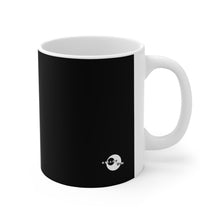 Cargar imagen en el visor de la galería, Eternauta Ceramic Mug 11oz by Insignia