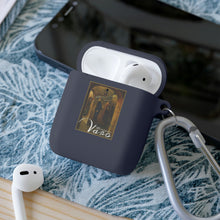 Cargar imagen en el visor de la galería, Remedios Vano AirPods and AirPods Pro Case Cover by Insignia