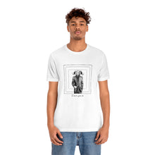 Cargar imagen en el visor de la galería, Human Nature Unisex Jersey Short Sleeve Tee by Insignia