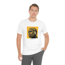 Cargar imagen en el visor de la galería, Hope Unisex Jersey Short Sleeve Tee by Isignia