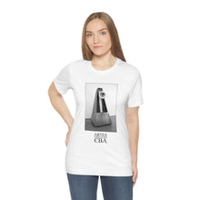 Cargar imagen en el visor de la galería, Man Ray Unisex Jersey Short Sleeve Tee by Insignia