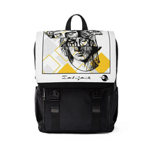 Cargar imagen en el visor de la galería, Deconstruction Unisex Casual Shoulder Backpack by Insignia