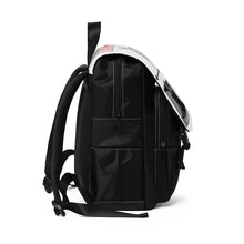 Cargar imagen en el visor de la galería, Poesía Rabiosa Unisex Casual Shoulder Backpack by Insignia