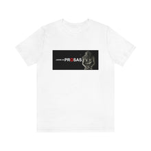 Cargar imagen en el visor de la galería, Poet Jardin de Prosas Unisex Jersey Short Sleeve Tee by Insignia