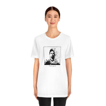 Cargar imagen en el visor de la galería, FRIDA REBEL Unisex Jersey Short Sleeve Tee by Insignia