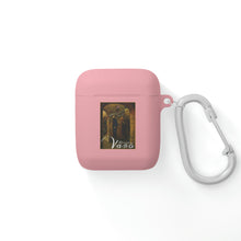 Cargar imagen en el visor de la galería, Remedios Vano AirPods and AirPods Pro Case Cover by Insignia