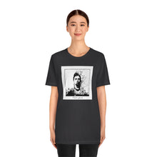 Cargar imagen en el visor de la galería, FRIDA REBEL Unisex Jersey Short Sleeve Tee by Insignia