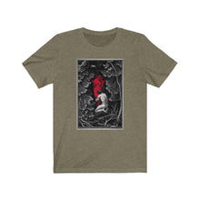 Cargar imagen en el visor de la galería, Unisex Jersey Short Sleeve Tee