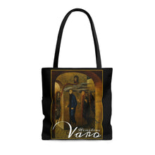 Cargar imagen en el visor de la galería, Remedios Vano Tote Bag (AOP) by Insignia