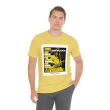 Cargar imagen en el visor de la galería, Herbie Hancock Unisex Jersey Short Sleeve Tee by Insignia