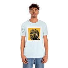 Cargar imagen en el visor de la galería, Hope Unisex Jersey Short Sleeve Tee by Isignia